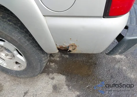 2004 Chevrolet Tahoe Lt из США, поврежденный, VIN 1GNEK13T84J238990